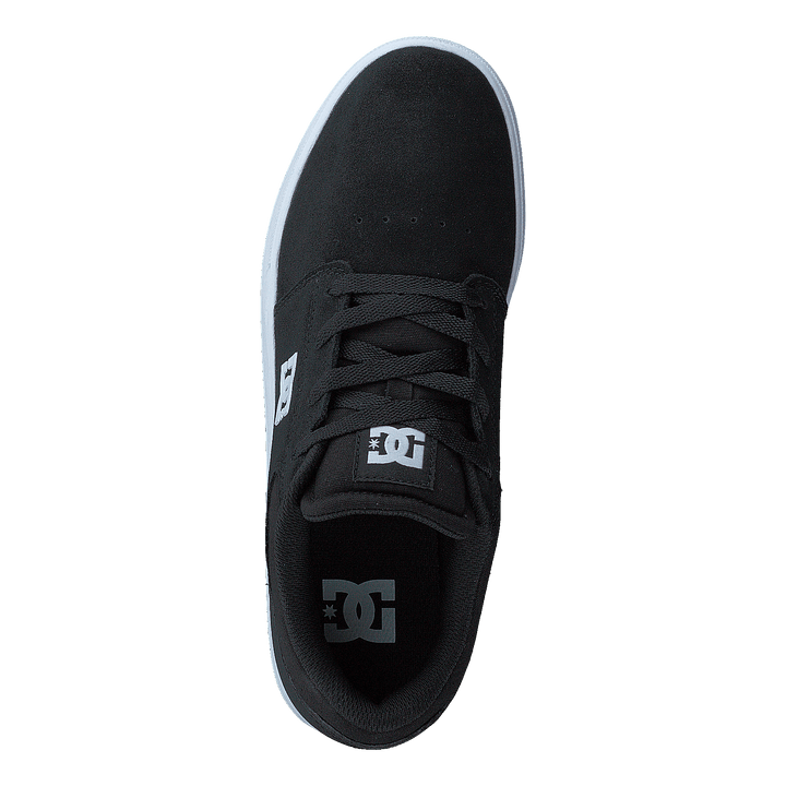 Crisis 2 Black/white