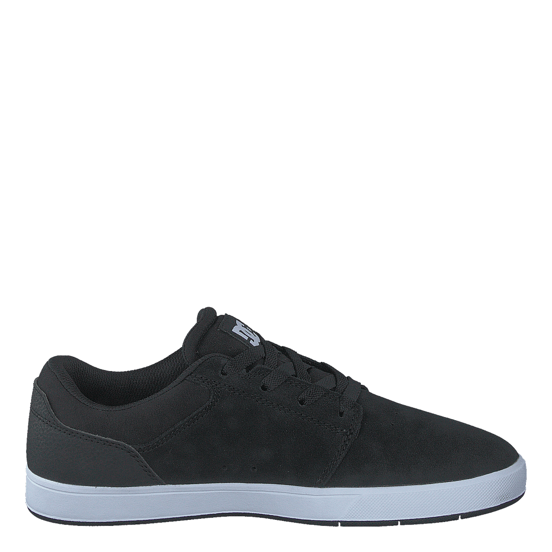 Crisis 2 Black/white