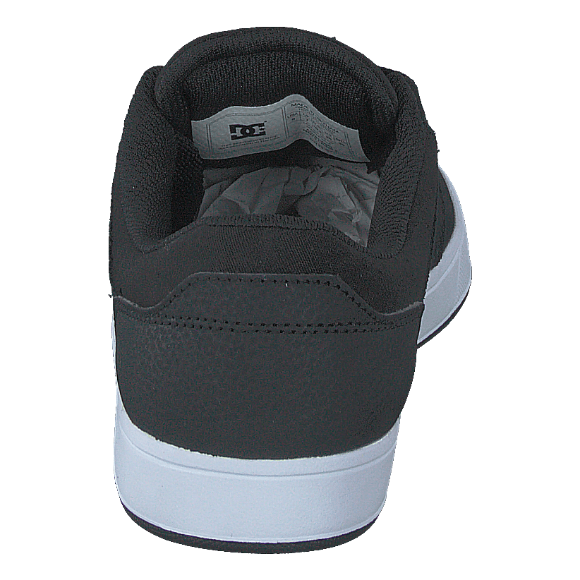 Crisis 2 Black/white