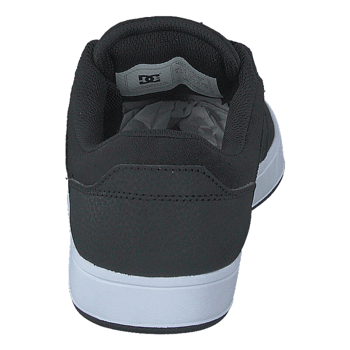 Crisis 2 Black/white
