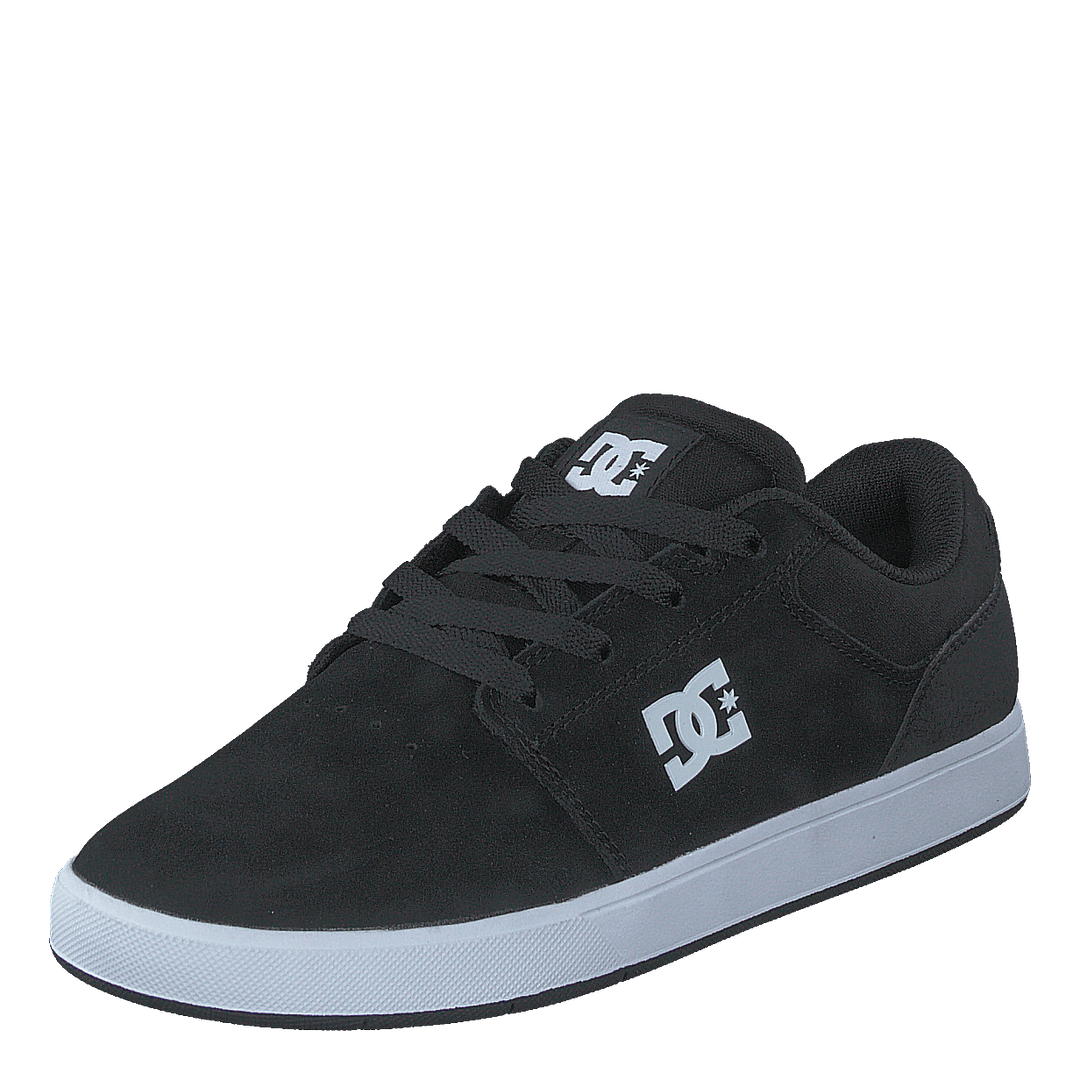 Crisis 2 Black/white