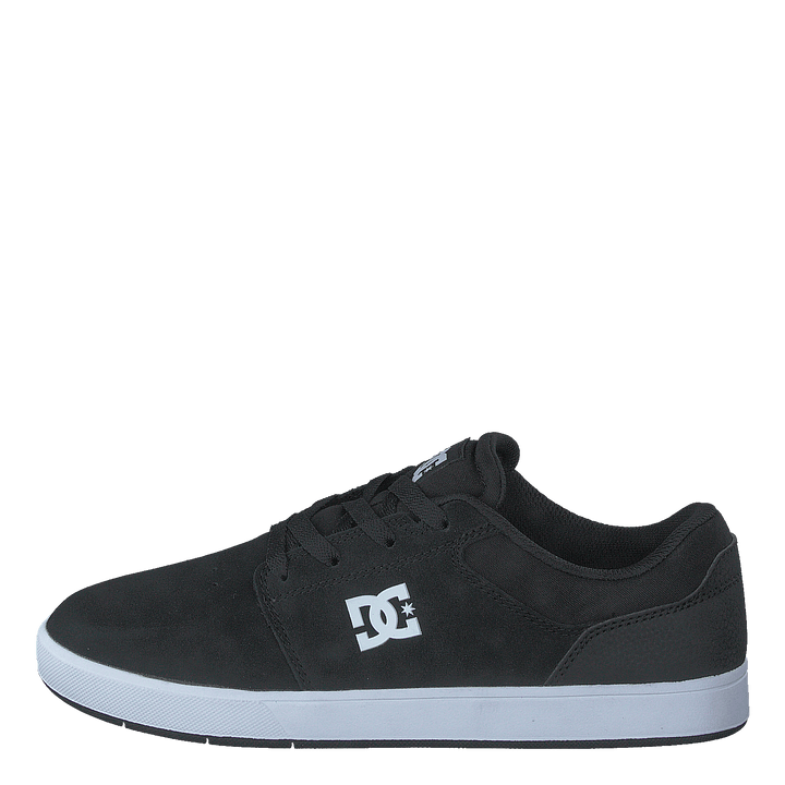 Crisis 2 Black/white