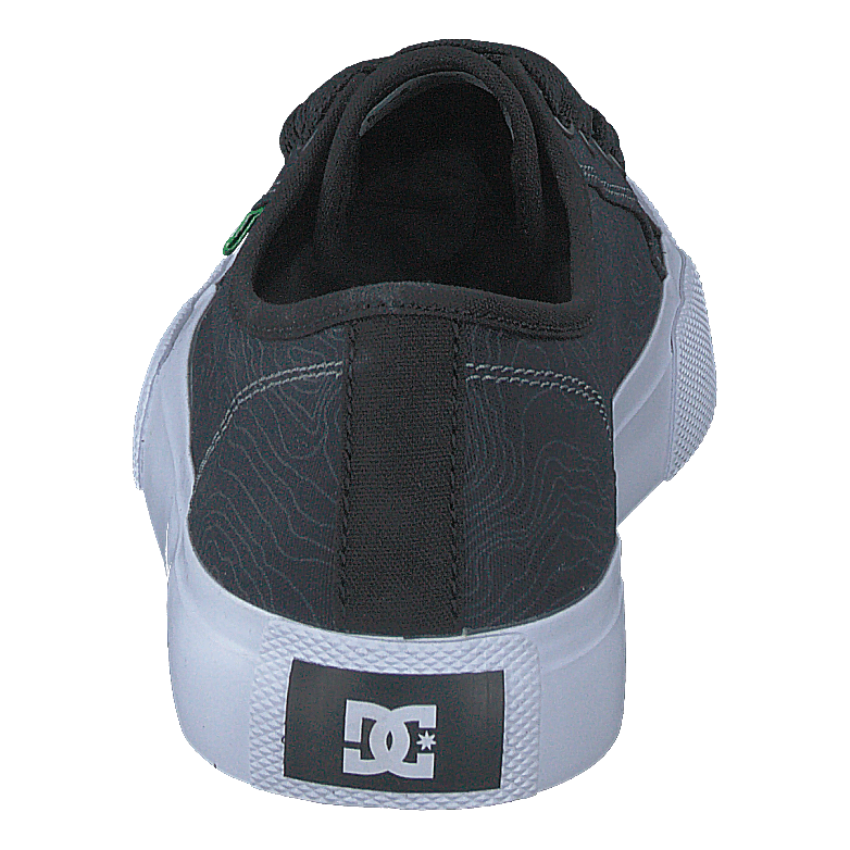 Manual Txse Black/lime