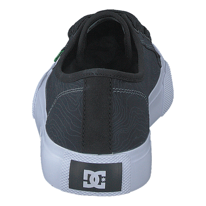 Manual Txse Black/lime
