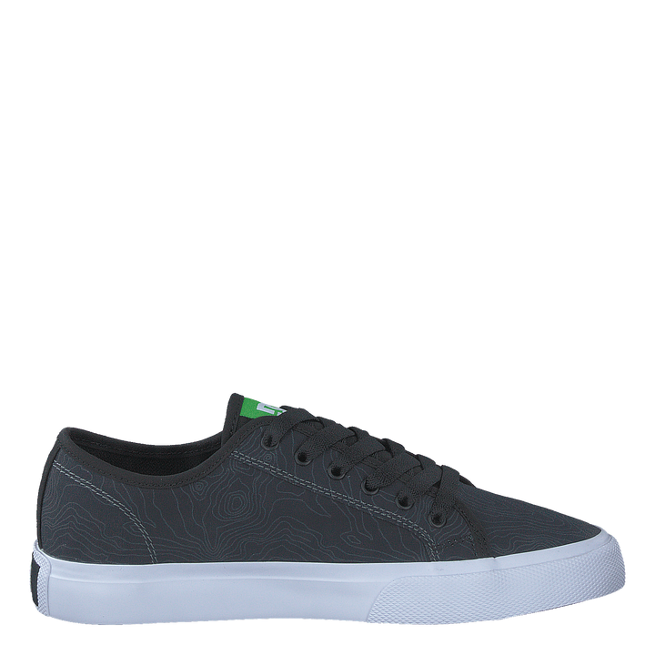 Manual Txse Black/lime