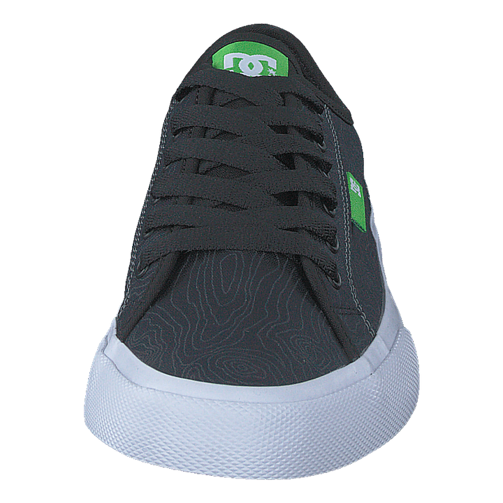 Manual Txse Black/lime