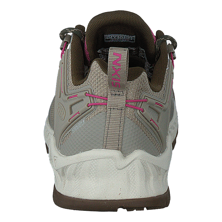 Ke Nxis Evo Wp Plaza Taupe-ibi Taupe-ibis-rose