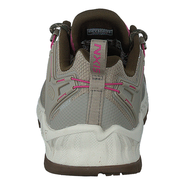 Ke Nxis Evo Wp Plaza Taupe-ibi Taupe-ibis-rose