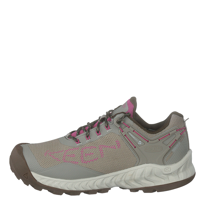 Ke Nxis Evo Wp Plaza Taupe-ibi Taupe-ibis-rose