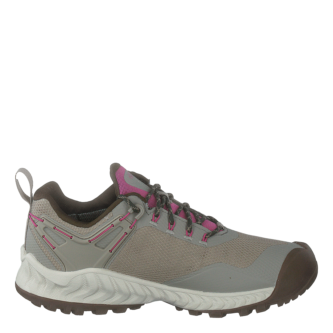 Ke Nxis Evo Wp Plaza Taupe-ibi Taupe-ibis-rose