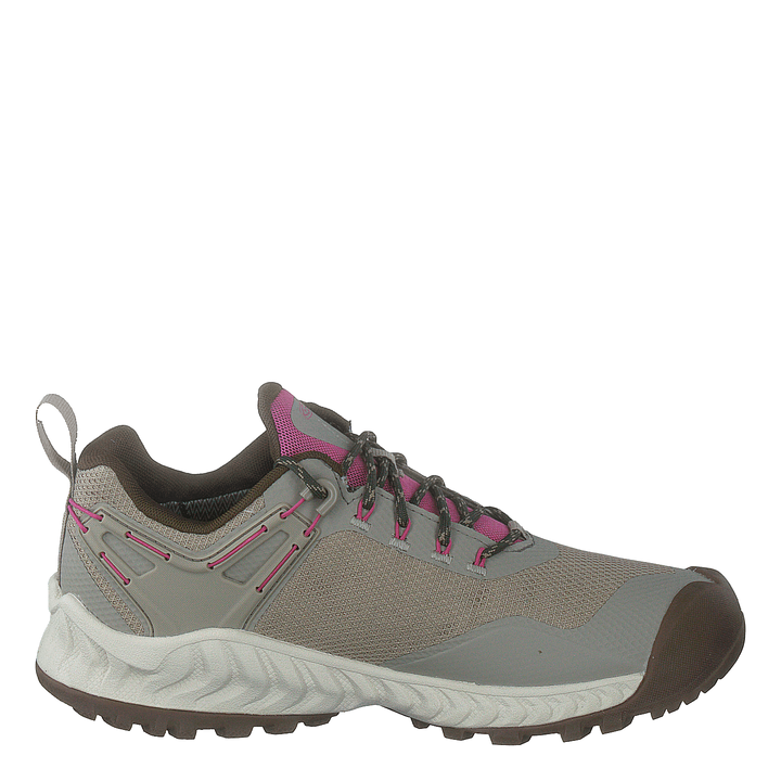 Ke Nxis Evo Wp Plaza Taupe-ibi Taupe-ibis-rose