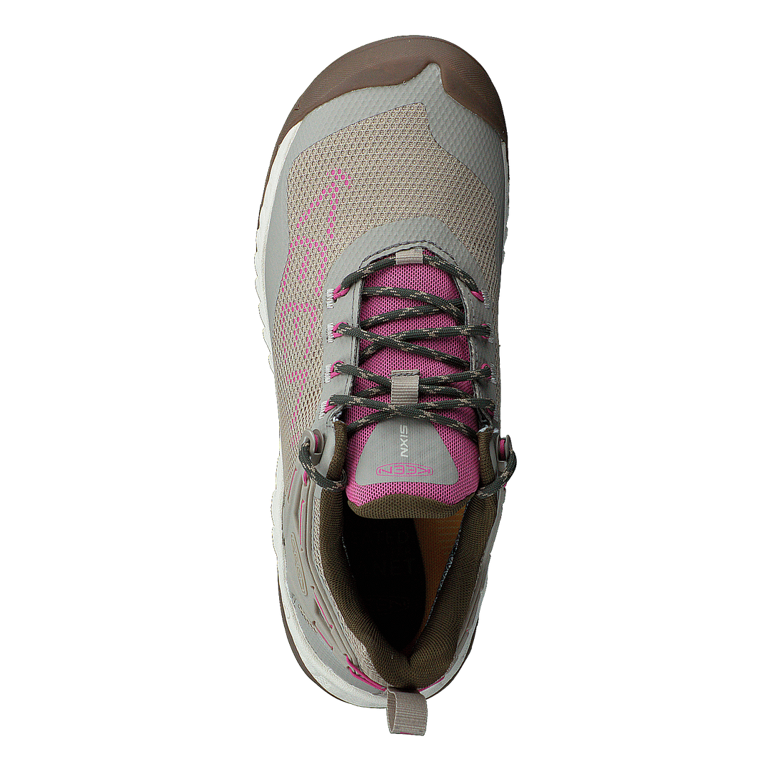 Ke Nxis Evo Wp Plaza Taupe-ibi Taupe-ibis-rose