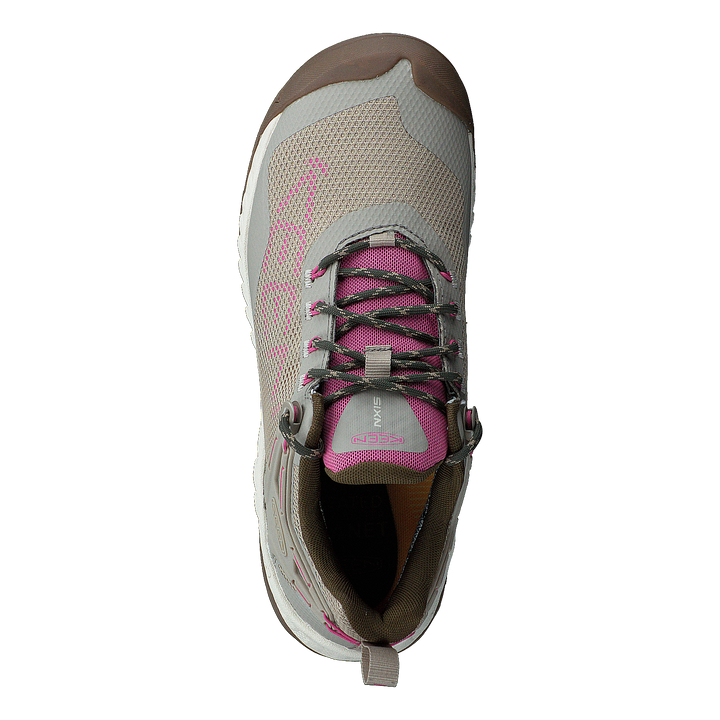 Ke Nxis Evo Wp Plaza Taupe-ibi Taupe-ibis-rose