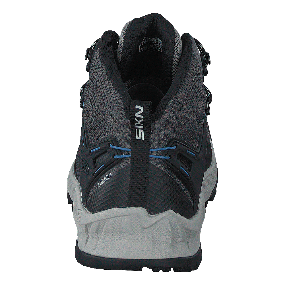 Ke Nxis Evo Mid Wp M-magnet-br Magnet-bright Cobalt