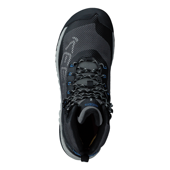 Ke Nxis Evo Mid Wp M-magnet-br Magnet-bright Cobalt
