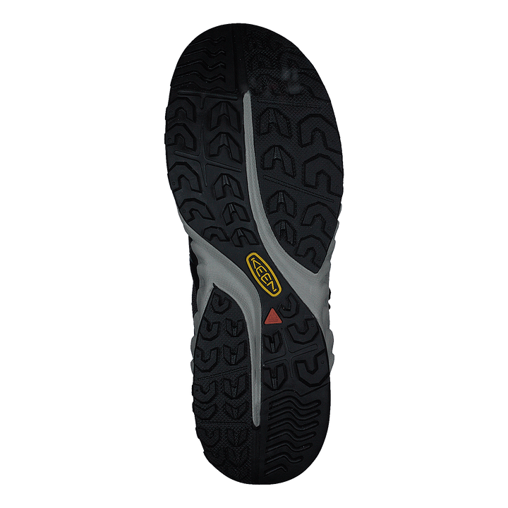 Ke Nxis Evo Mid Wp M-magnet-br Magnet-bright Cobalt