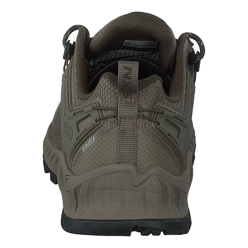 Ke Nxis Evo Wp M-brindle-cante Brindle-canteen