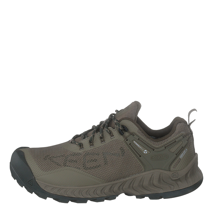 Ke Nxis Evo Wp M-brindle-cante Brindle-canteen