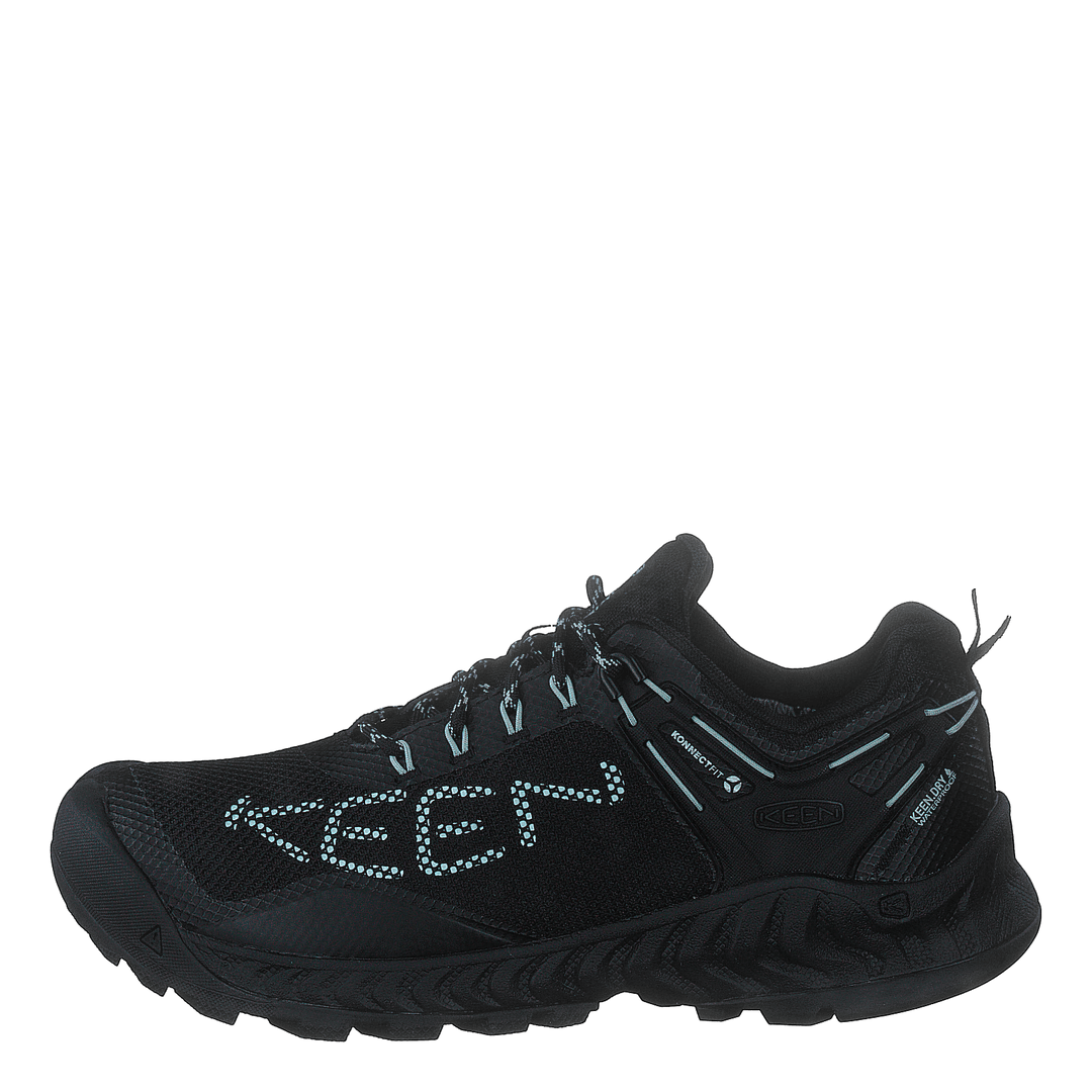 Ke Nxis Evo Wp W-black-cloud B Black-cloud Blue