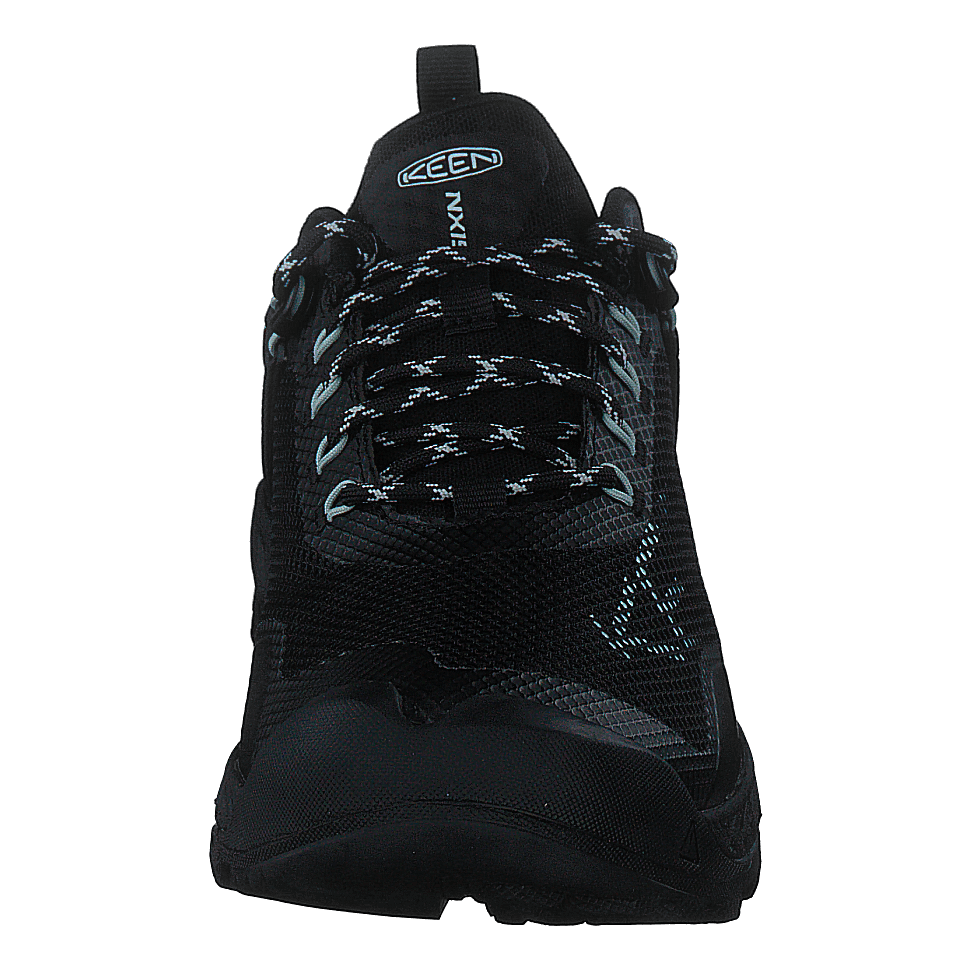 Ke Nxis Evo Wp W-black-cloud B Black-cloud Blue