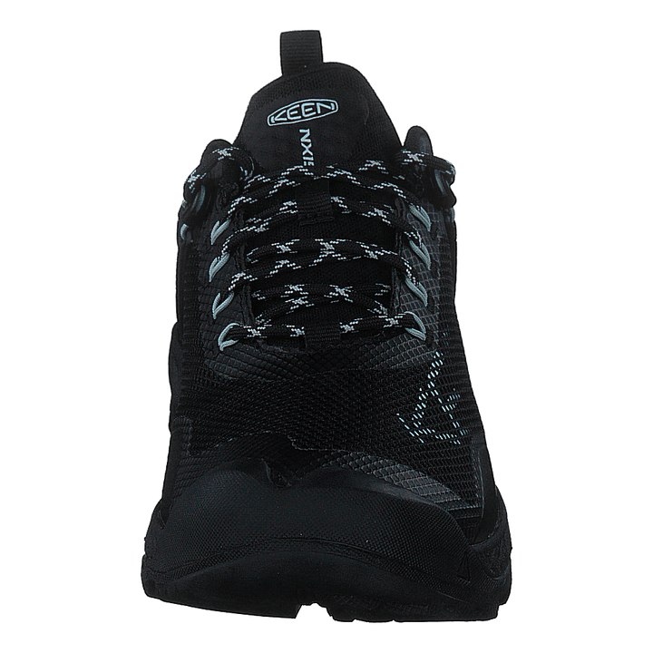 Ke Nxis Evo Wp W-black-cloud B Black-cloud Blue