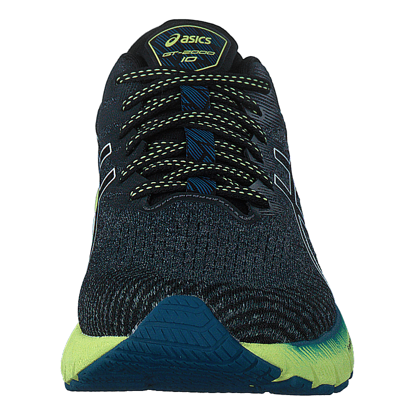 Gt-2000 10 Metropolis/graphite Grey