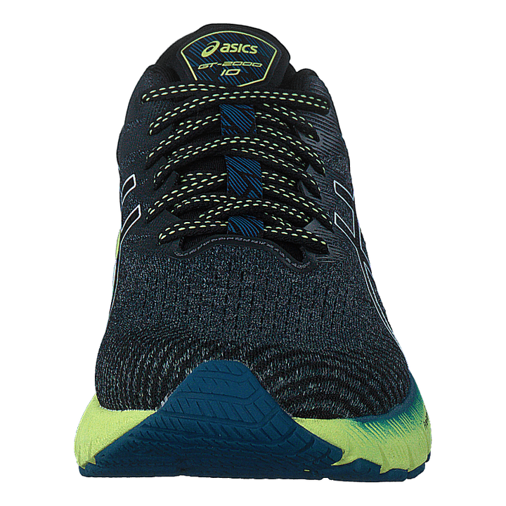 Gt-2000 10 Metropolis/graphite Grey