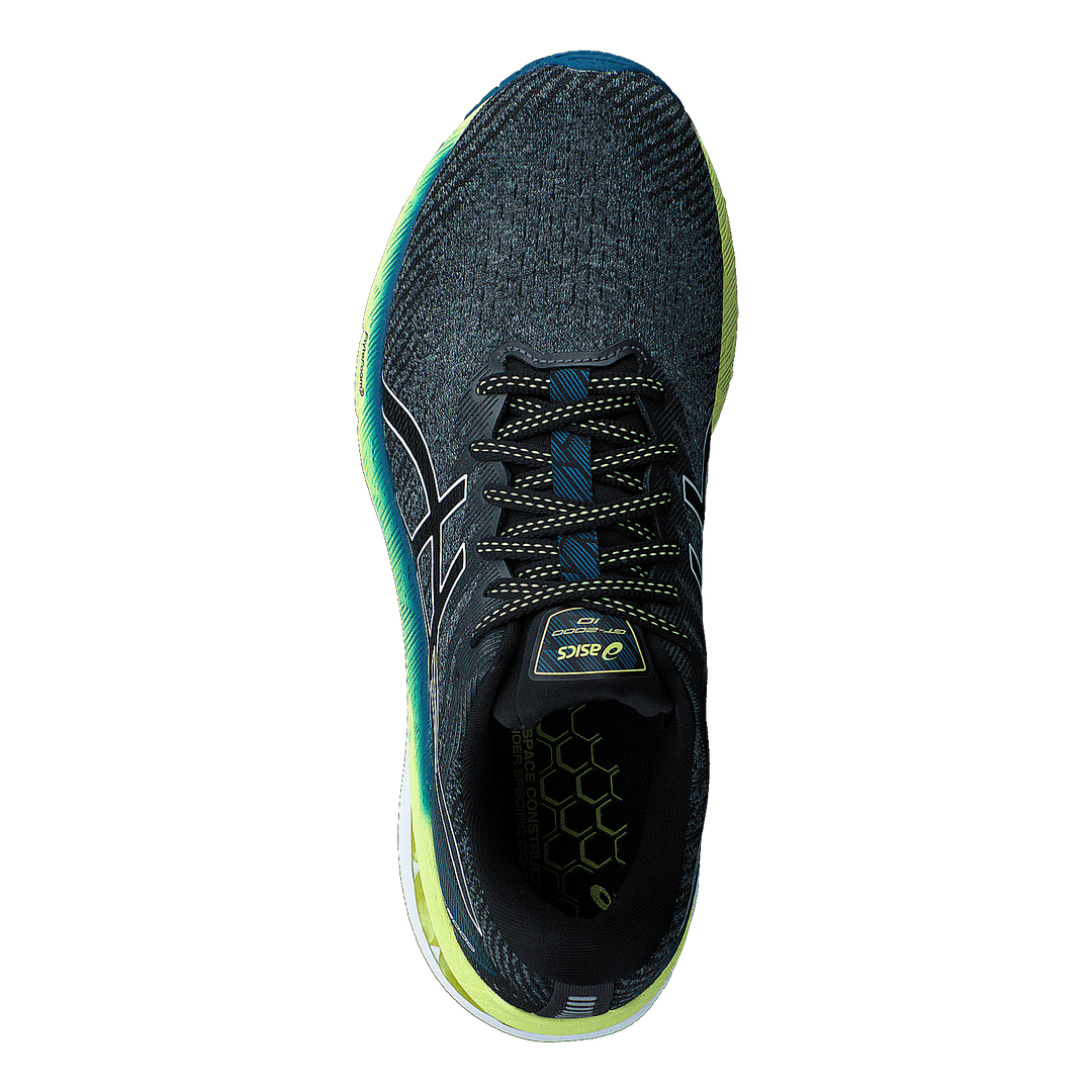 Gt-2000 10 Metropolis/graphite Grey