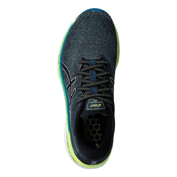 Gt-2000 10 Metropolis/graphite Grey