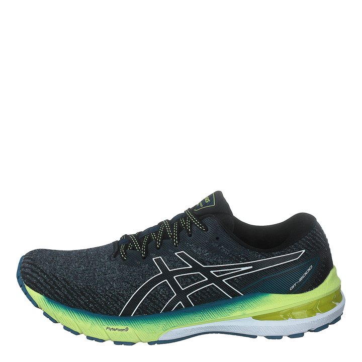 Gt-2000 10 Metropolis/graphite Grey