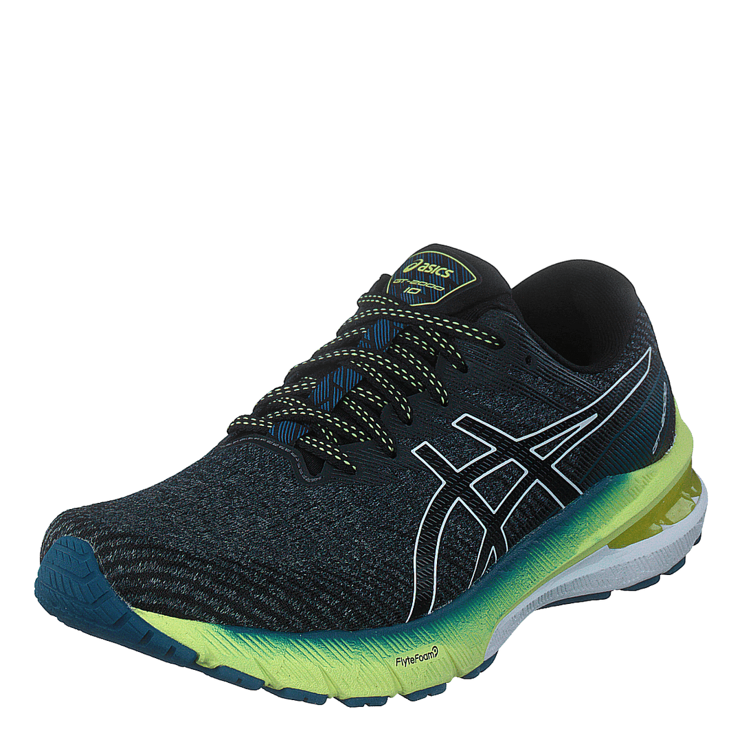 Gt-2000 10 Metropolis/graphite Grey