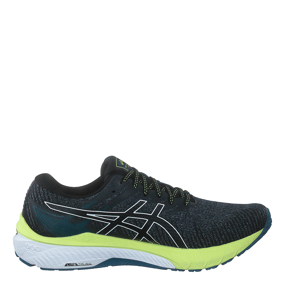 Gt-2000 10 Metropolis/graphite Grey