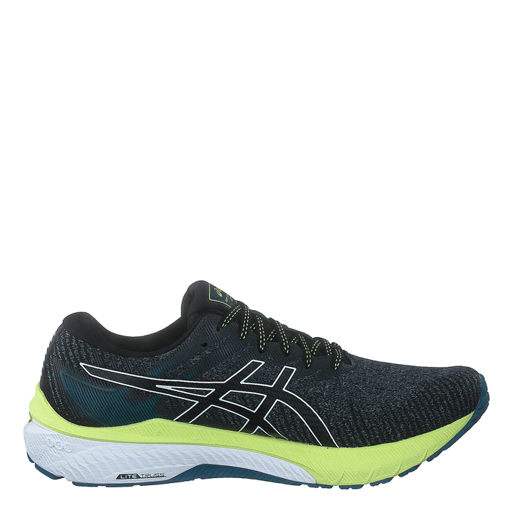 Gt-2000 10 Metropolis/graphite Grey