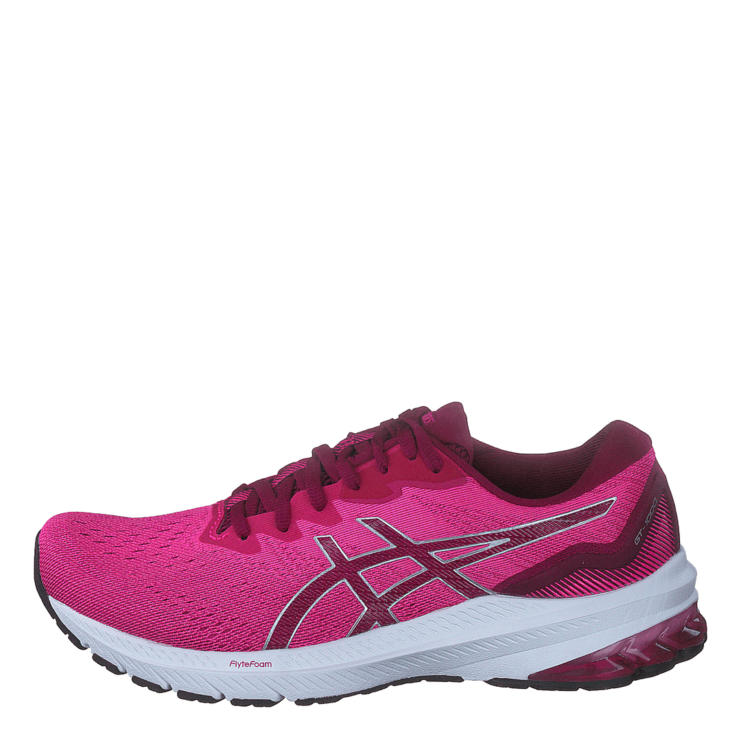 Gt-1000 11 Dried Berry/pink Glo