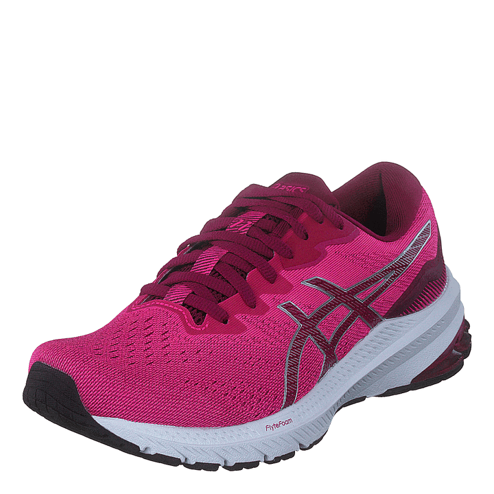 Gt-1000 11 Dried Berry/pink Glo