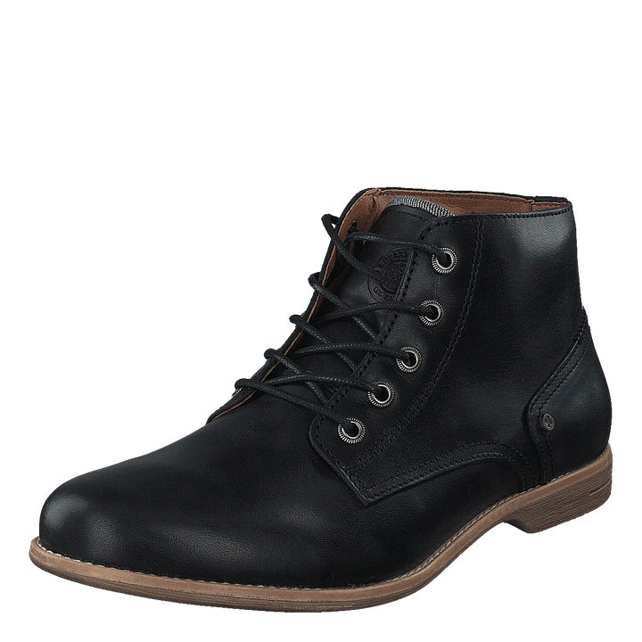 Crasher Black Texas