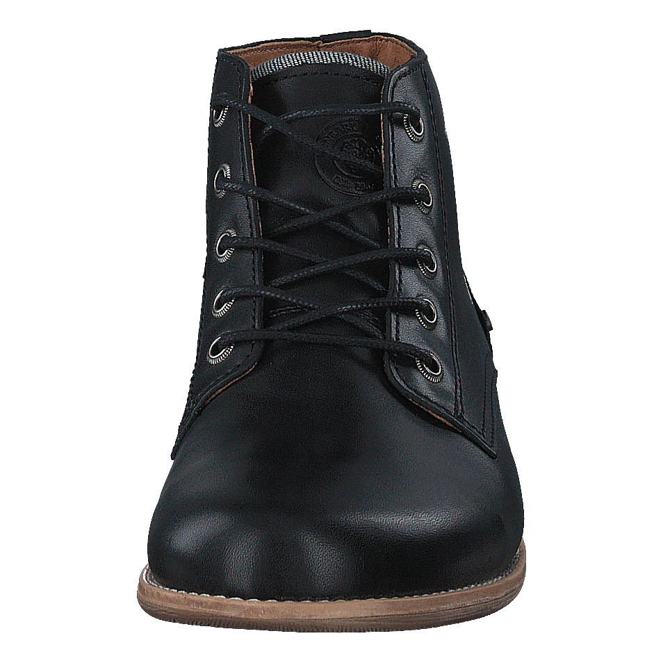 Crasher Black Texas