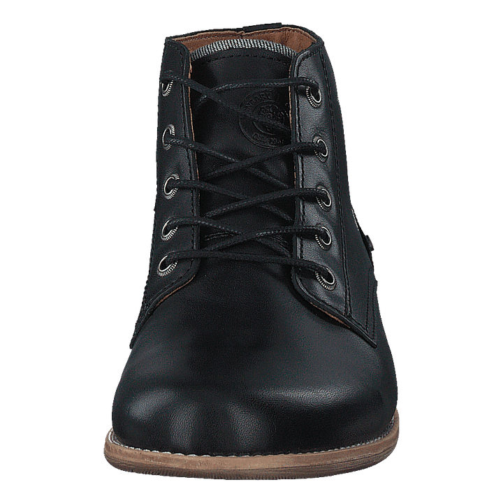 Crasher Black Texas