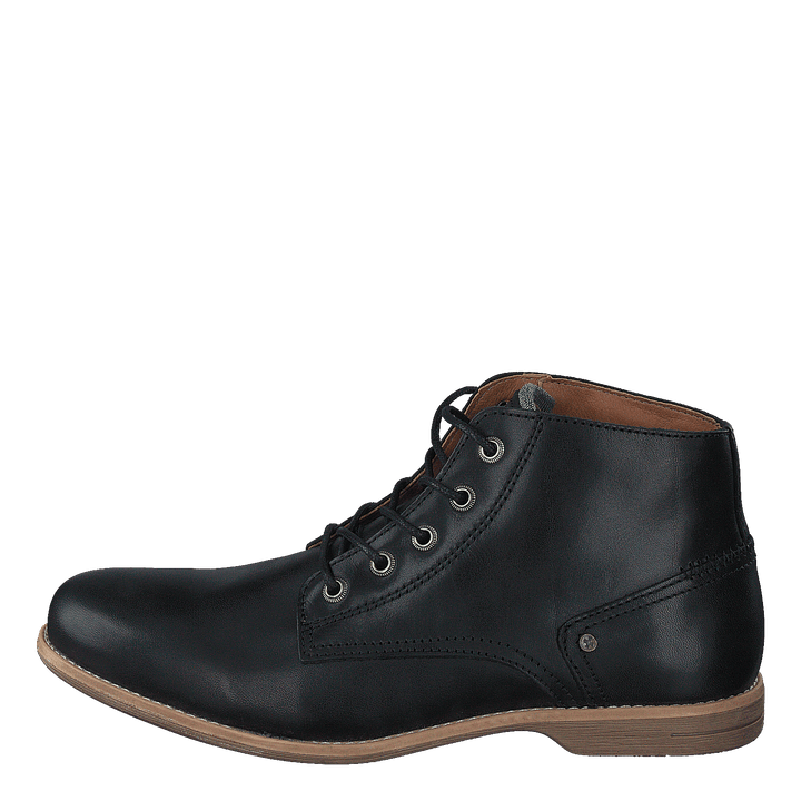 Crasher Black Texas