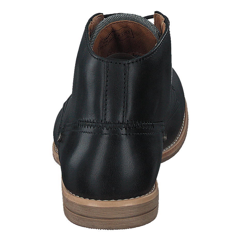Crasher Black Texas