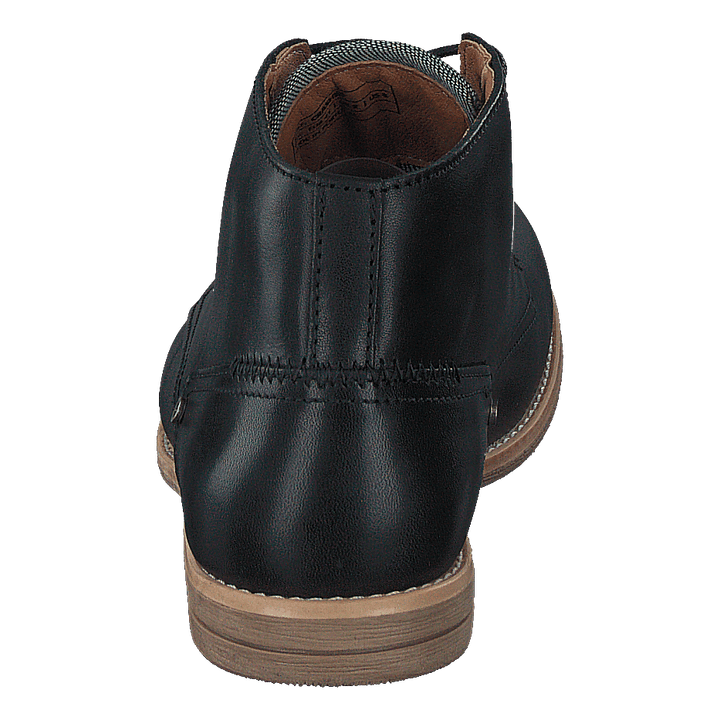 Crasher Black Texas