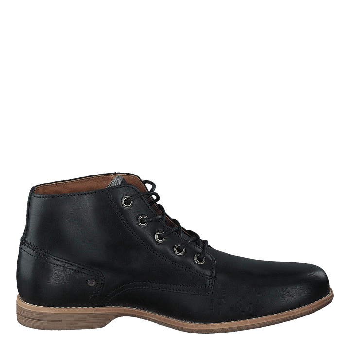 Crasher Black Texas