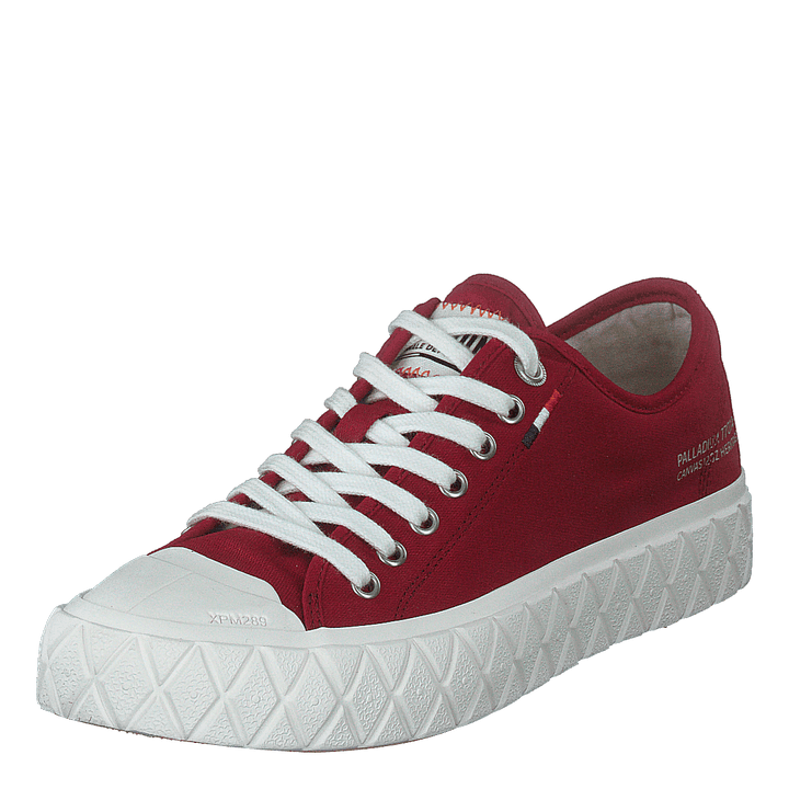 Palla Ace Cvs Chili Pepper