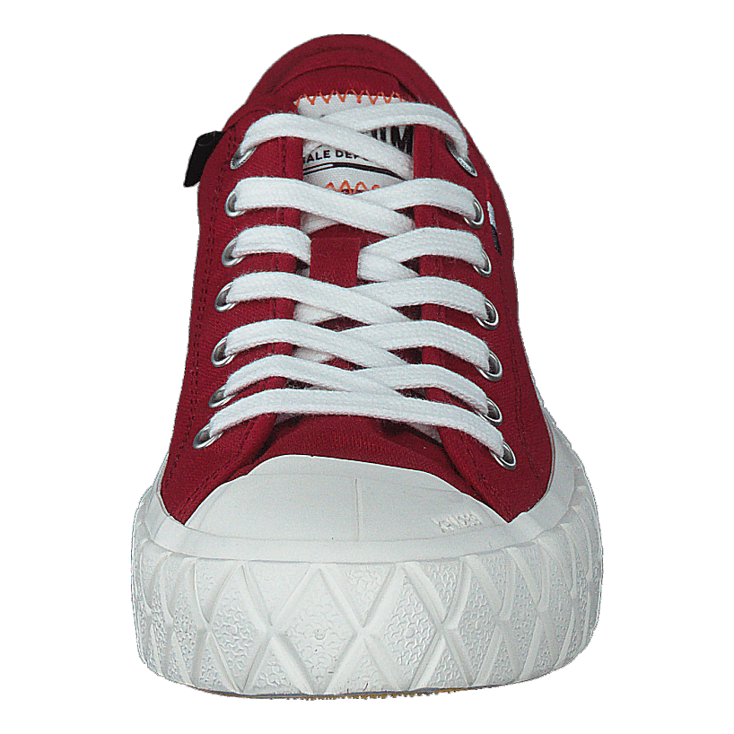 Palla Ace Cvs Chili Pepper