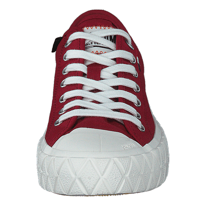 Palla Ace Cvs Chili Pepper