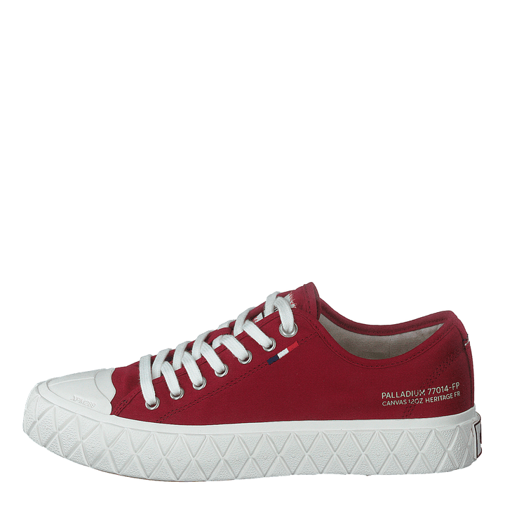 Palla Ace Cvs Chili Pepper