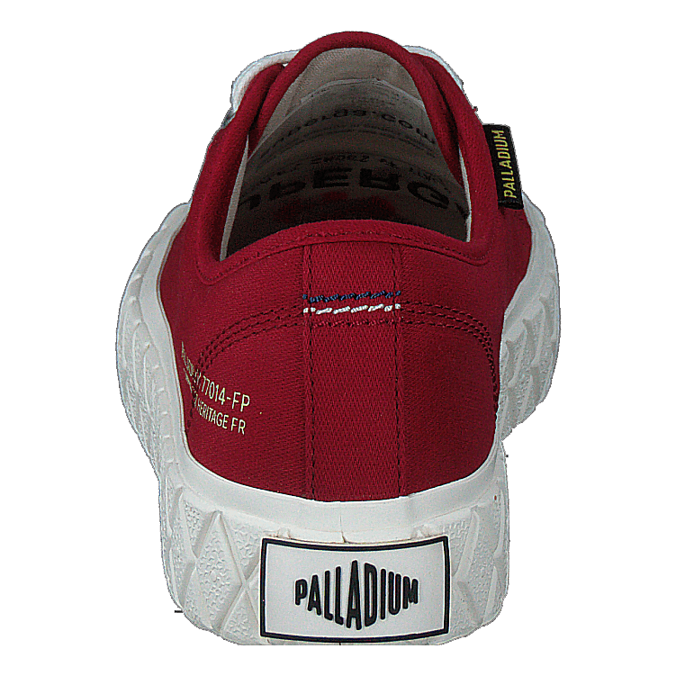 Palla Ace Cvs Chili Pepper