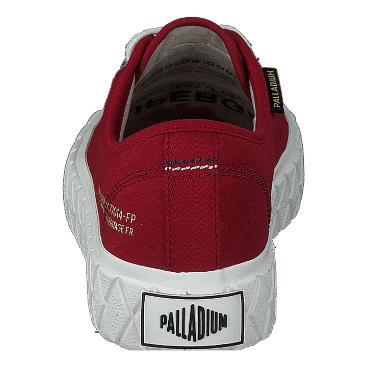 Palla Ace Cvs Chili Pepper