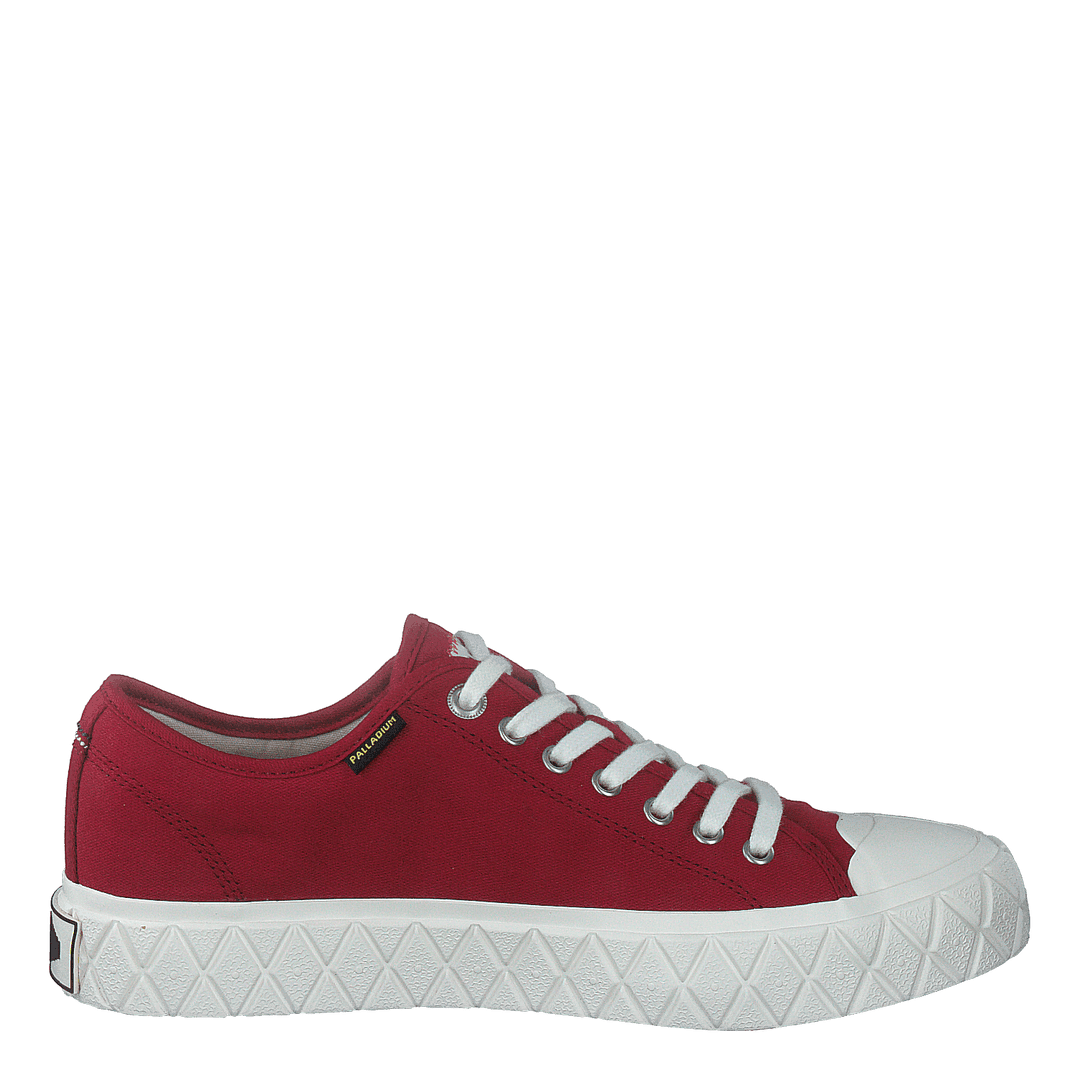 Palla Ace Cvs Chili Pepper