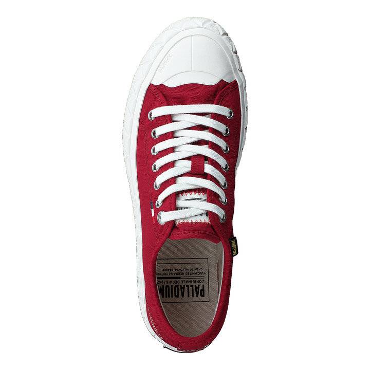 Palla Ace Cvs Chili Pepper